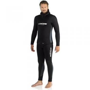 Cressi Traje de Pesca Fisterra 5 mm