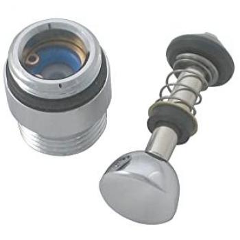 KLUDI Baño Pro-Inversor 38681 Cromado