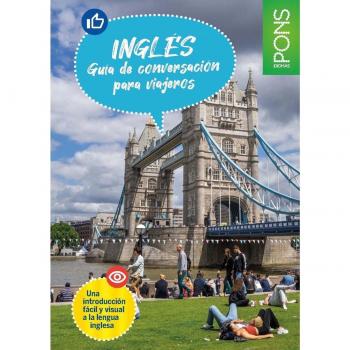 PONS GUIA DE CONVERSACION DE INGLES PARA VIAJEROS