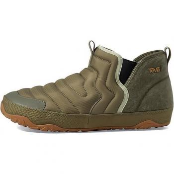 Teva ReEmber Terrain Dames Sneakers