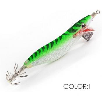 Jig de Calamar 75mm 12g