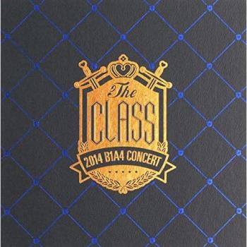DVD de la Classe
