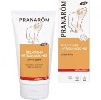 Pranarom Aromalgic Bio Joint Relief Gel Cream 200 ml