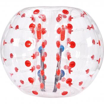 ZORB PVC Inflable Vevor 5 Pies