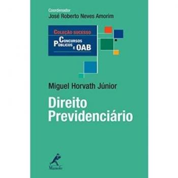 Direito previdenciário