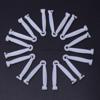 Abrazadera Clip de U. de Cerdo – Pack 10 Piezas