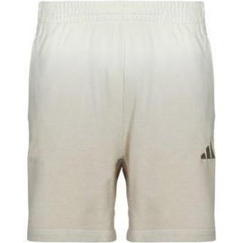 Short homme adidas JL9576 Beige