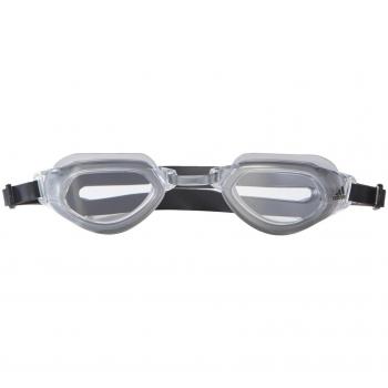 Adidas PERSISTAR FIT Swimming Goggles, White/Utility Black/Utility Black, M