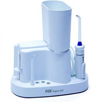 Irrigador bucal eléctrico PHB Aqua Jet