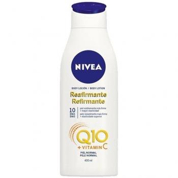 Nivea Crema Corporal Q10 Reafirmante 250ml
