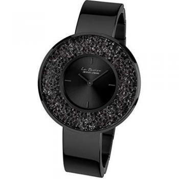 JACQUES LEMANS La Passion Damenarmbanduhr LP-131D