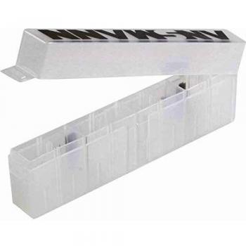 Boîte de Piles Ansmann 4000033