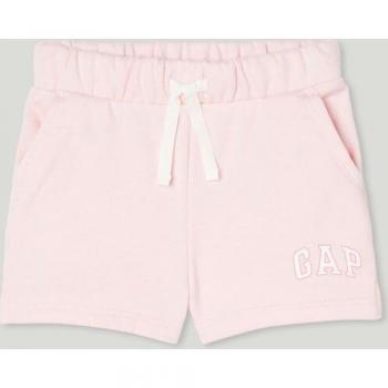 Shorts Rosa para Niñas GAP