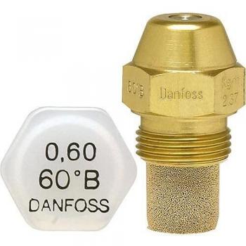 Gicleur Danfoss 5,50/45 degrés B
