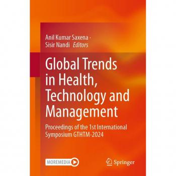 Global Trends in Health, Technology and Management