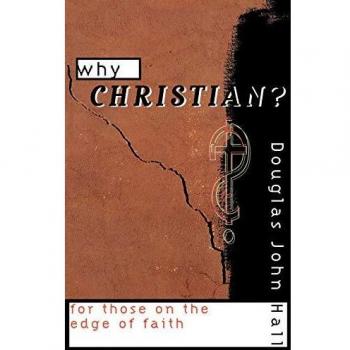 Why Christian?