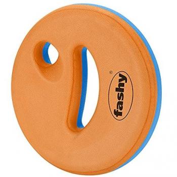 Foam Aqua Jogging Discs