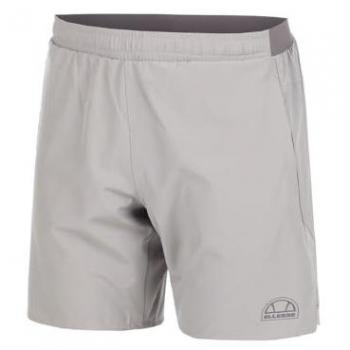 Ellesse Sortiva Herren Shorts in Grau