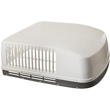 Dometic Brisk Model Air Conditioner 12FT Shroud – Polar White