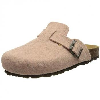 Cmp Pantuflas Eco Taraz 3q48956 Rosa