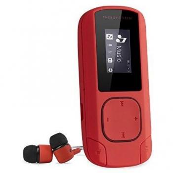 Energy MP3 Clip - lecteur numérique