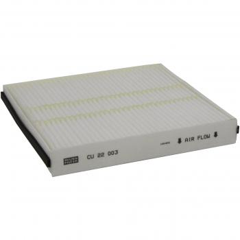 MANN-FILTER Innenraumfilter für SUBARU