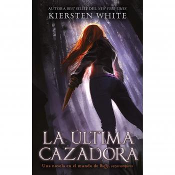 ULTIMA CAZADORA, LA