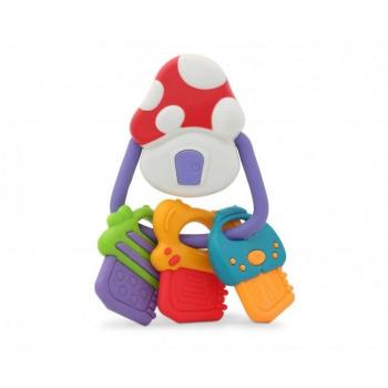 KIOKIDS Mordedor Llaves Musical