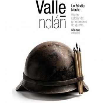 LA MEDIA NOCHE