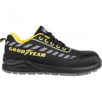 Scarpe antinfortunistiche stripe tg. 41