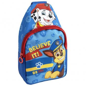 Batoh pro děti Paw Patrol s popruhem