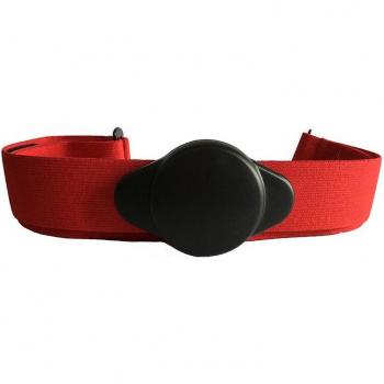 HeartTrack Bluetooth Chest Strap