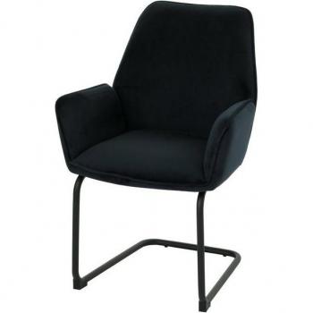 MCW Esszimmerstuhl G67-FS – runde Kanten, Bodenprotection