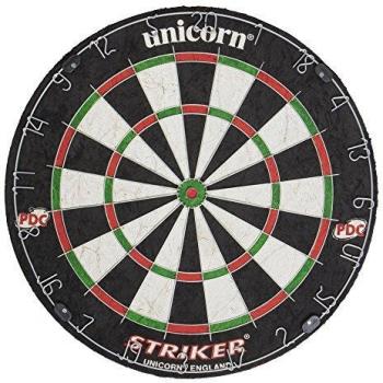 Unicorn Striker Dartboard