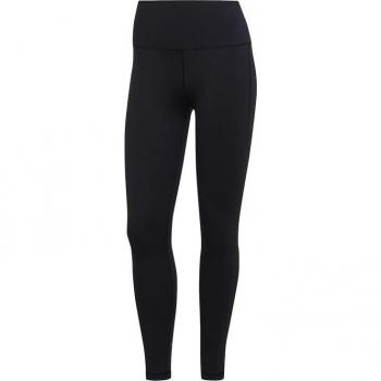 Adidas YO Studio 7/8 Tight Damen in schwarz