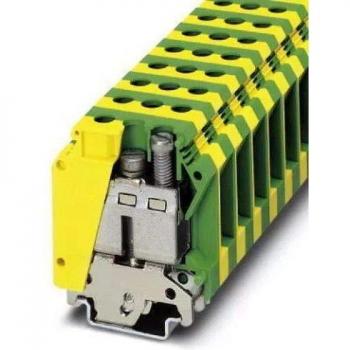 Phoenix Contact USLKG 35 Ground Terminal Block