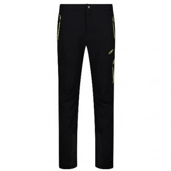 CMP Herren Keilhose MAN PANT grau 54