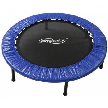 Trampolín para ejercicios en casa
