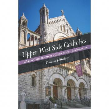 Upper West Side Catholics