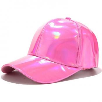 Chapeau Arc‑en‑Ciel RetroFit