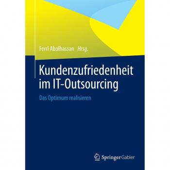 Kundenzufriedenheit im IT-Outsourcing