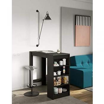 Temahome Aravis Table Bar 115 x 50 x 102,7 cm