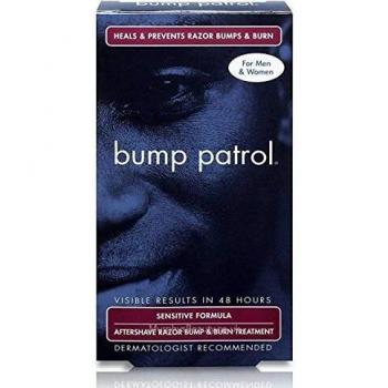 Bump Patrol Soothing Razor Bump Relief 57ml