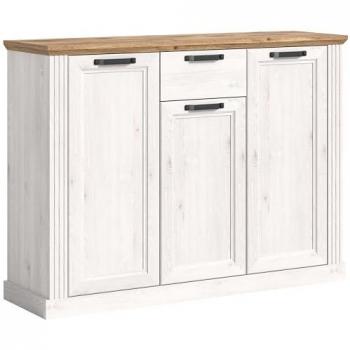 Xonox.home Schuhschrank Panto 103x139x42 cm