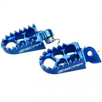 Estribera SCAR S5510b Azul Unisex