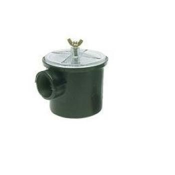 Wierpot 300 l/min - RDW Wierpot assortiment