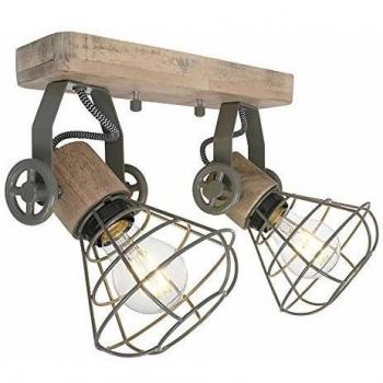 Faretti Anne Light and home Guersey - oro - 1579G