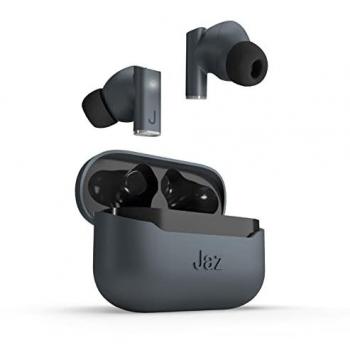 Auricolare TWS Wireless Stereo Nero