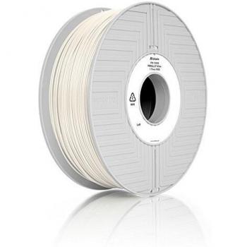 Primalloy 1.75 mm White Filament for 3D Printers – Verbatim