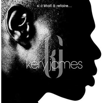 Si C'Etait A Refaire - Kery James